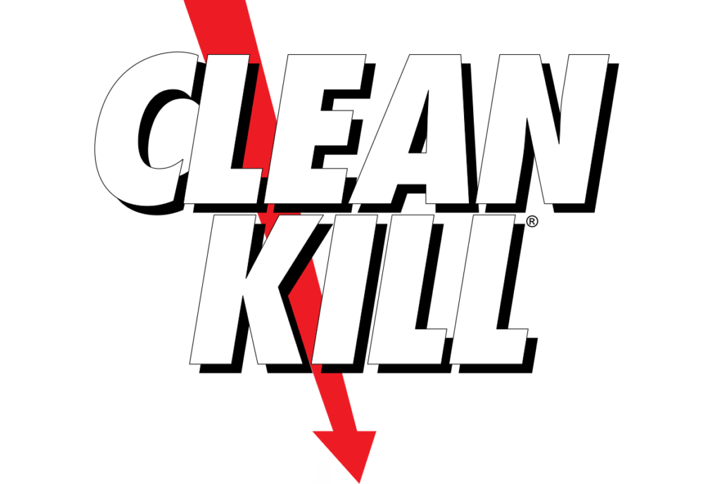A Fruta e os Insetos em Casa - Clean Kill